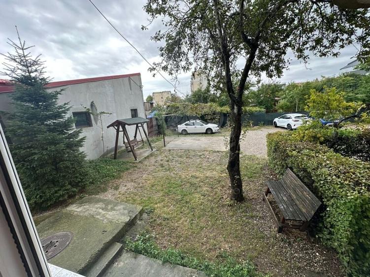 3 CAMERE //CANTACUZINO //LOC DE PARCARE//MOBILAT SI UTILAT - 49