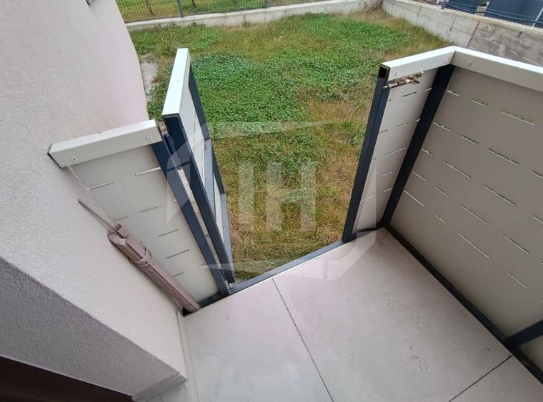 Apartamente 3 camere, decomandat, 2 parcari, terasa, gradina, Oasului, Iris - 14