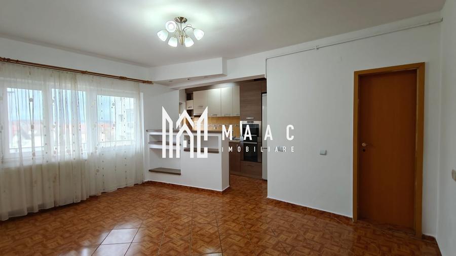 Apartament 4 camere |  2 balcoane | 86 mp | Ștrand - 1