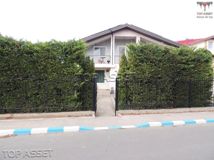 Ansamblu de proprietati in Costinesti - 5