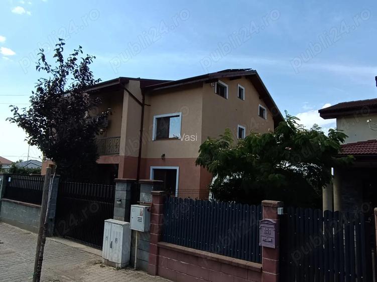 Acasa incepe aici - Casa direct de la proprietar, zona Cora