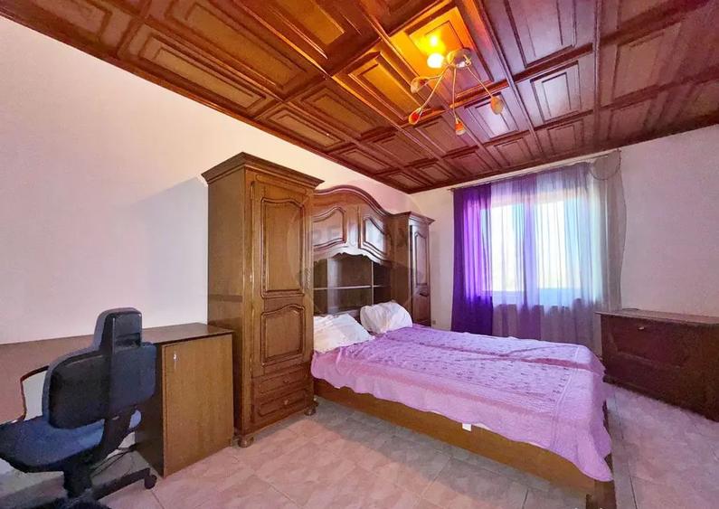 Casa cu 5 camere de vanzare loc. Frumu?eni, jud. Arad - 8