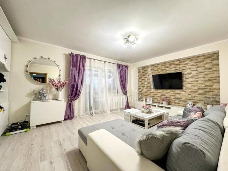 Apartament 2 camere de vanzare in Marasti, Cluj Napoca - 3