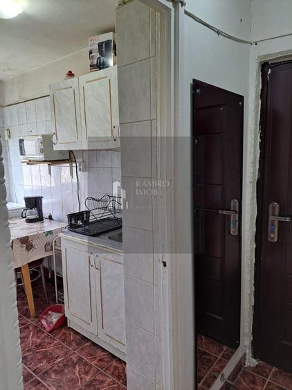 2 camere Lidl Gazarului / Giurgiului - 5
