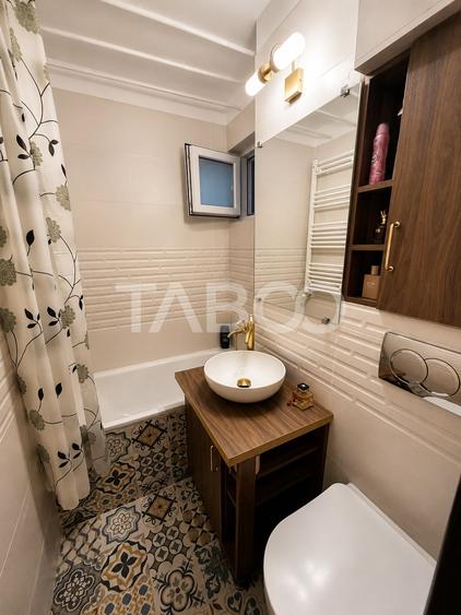 Apartament 2 camere zona Academia de muzica comision 0% Manastur - 4