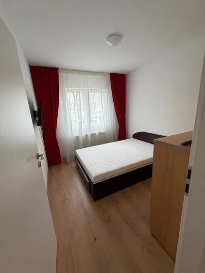 Apartament 2 camere, semidecomandat, 40 mp, metrou, Aparatorii Patriei - 1