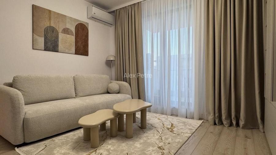 De Inchiriat | Apartament 2 Camere | Baneasa De Inchiriat | Apartament 2 Camere | Baneasa