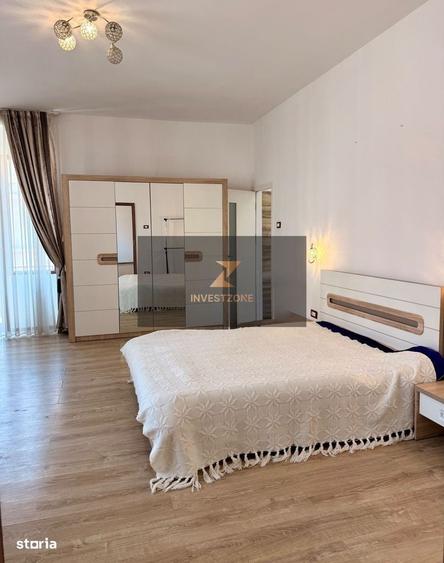 Apartament Central 73 mp Oradea - str. Evreilor Deportati - 17