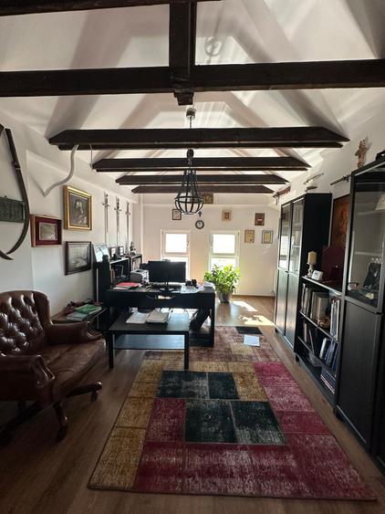 Vila superba cu vedere la lac - posibilitate alipire teren cu iesire la lac - 39