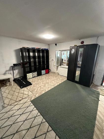 casa 100 m2 Brezoaia - 8