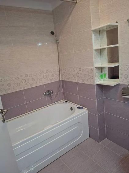 Apartament 2 camere, decomandat, 60 mp, centrala, ac, parcare, Grand Arena - 5