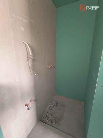 COMISION 0% Duplex cu 3 camere, pe parter de vanzare in Mosnita - 15