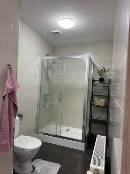 Eroii Revolutiei, Giurgiului, bloc nou, centrala proprie, mobilat modern - 8