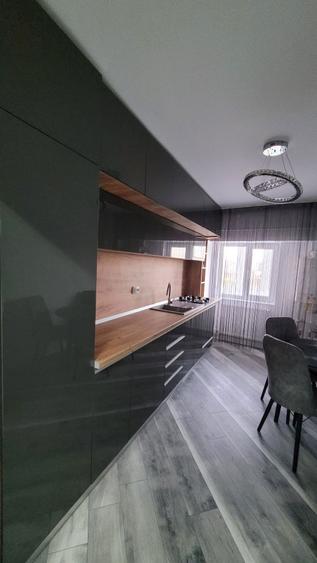 Inchiriez apartament de lux,zona centrala! - 4