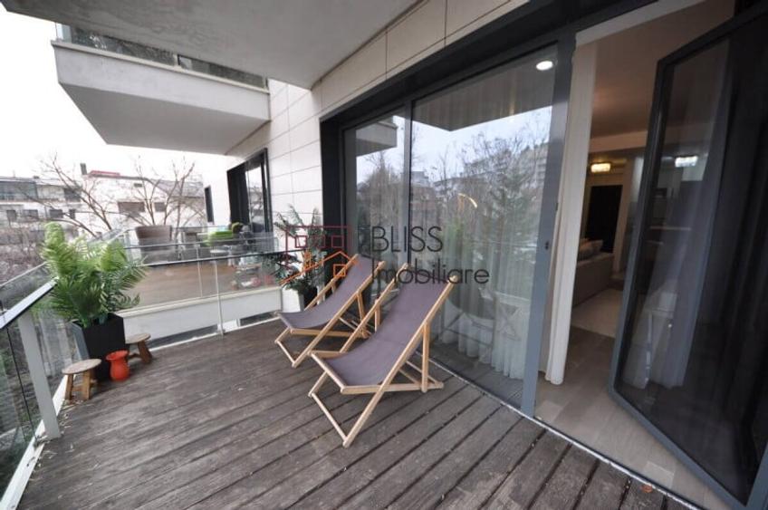 Apartament 3 camere în zona Herastrau - 12