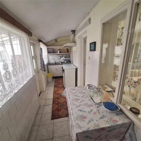 Bocsa Vasiova, Casa cocheta pentru familie, cu Gradina. - 25