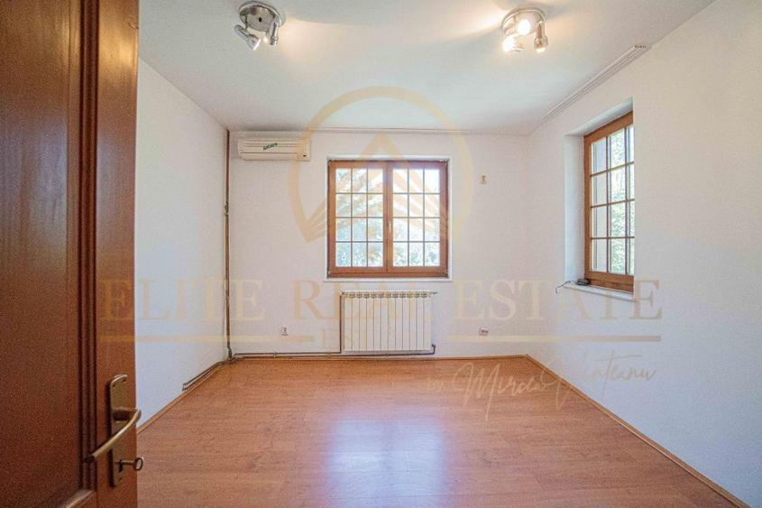 Vila premium ultracentrala, fara vecini, teren 377 mp, garaj! - 28