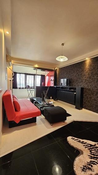 Apartament stylish la doar 2 minute de metrou Titan! - 1