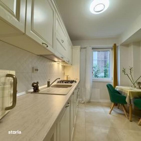Casa de lux tip duplex, Copou - 13