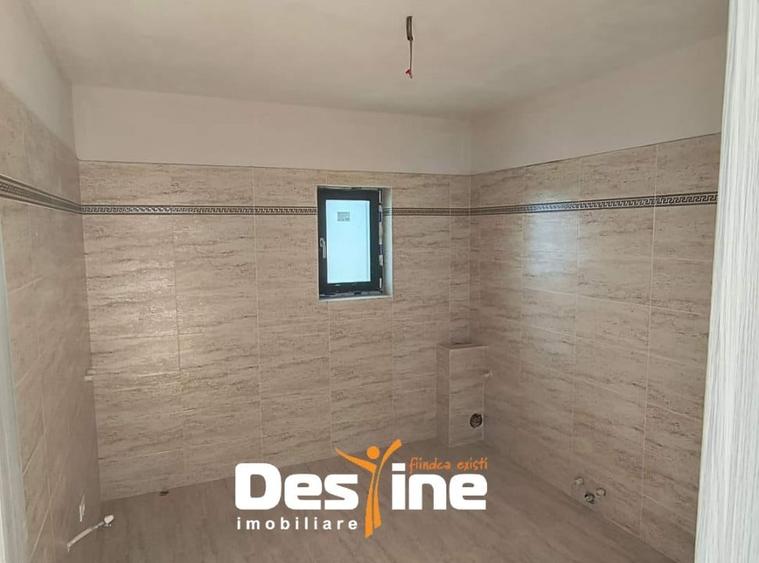 DUPLEX mediteranean 140 mp P+1 300 mp TEREN toate utilitatile - HORPAZ - 12
