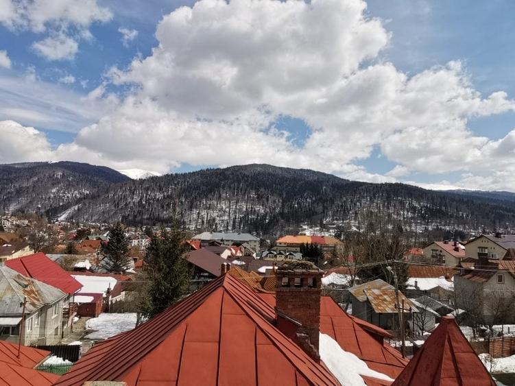 Vila de vacanta cu 6 camere situata in Busteni,Valea Alba - 10