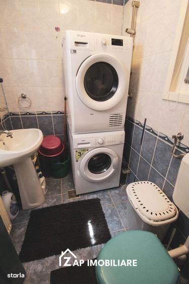 Casa 5 camere - P+M - Sangeorgiu de Mures - Zona Nordului - 11