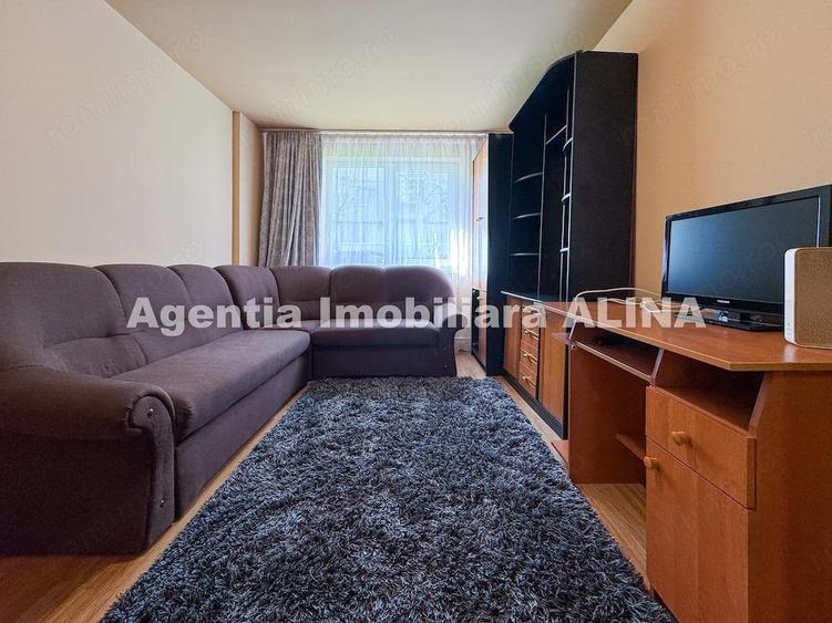 Ap. 2 camere in Deva, zona Micro, Str. Mihai Eminescu, 36 mp, semidecomandat, parter. - 16