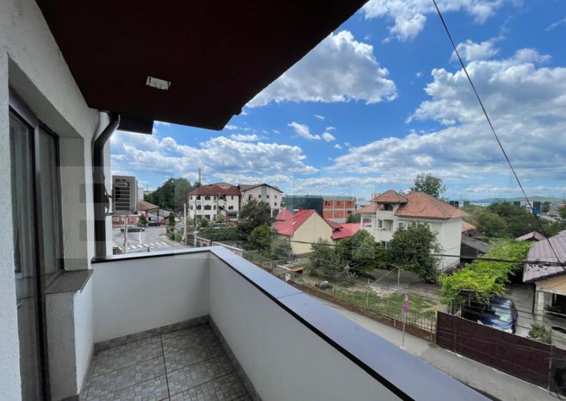 Apartament 2 camere decomandat, zona 14 Octombrie - 1