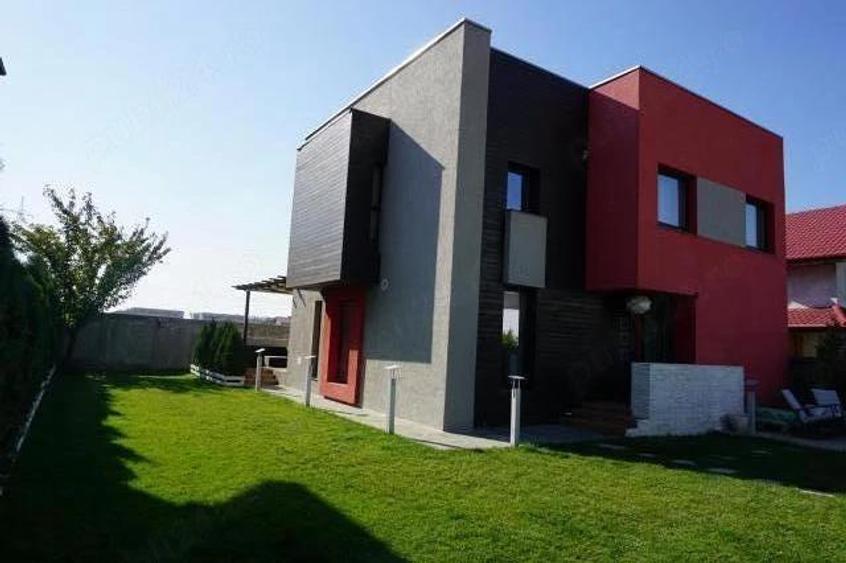 Vila 4 camere, 140mp utili, teren 500mp, Pantelimon, 285.000euro - 16