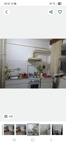 Proprietar inchiriez apartament 1 camera - 2