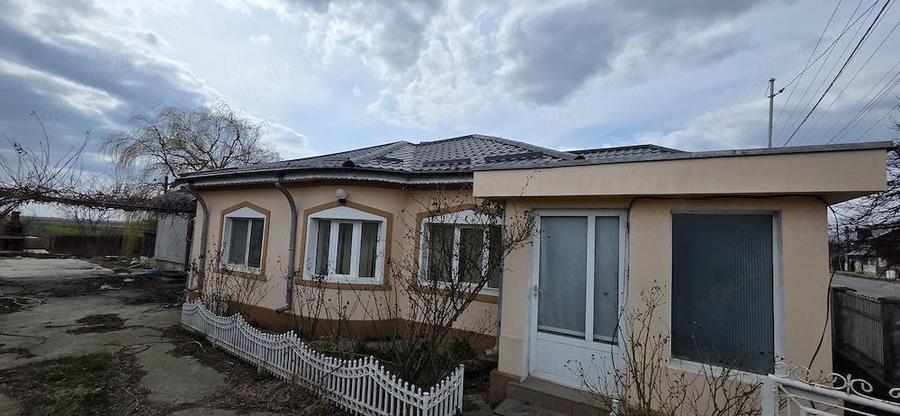 Casa plus teren 2000 mp Rubla, Valea Ramnicului - 8