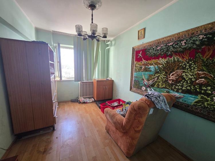 Sos Vergului, 15 minute metrou Costin Georgian, intersectie Pantelimon - 7