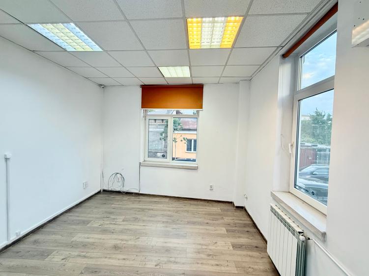 Vila in zona Mosilor / D+P+1+M/ Ideala  Birouri, Clinica, After school-330 mp - 11