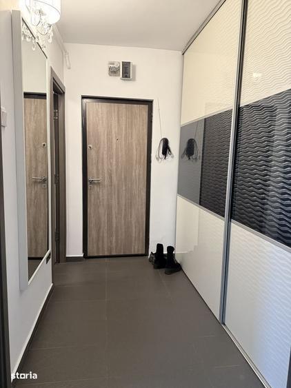 inchiriere garsoniera MODERNA  DOROBANTI - 6