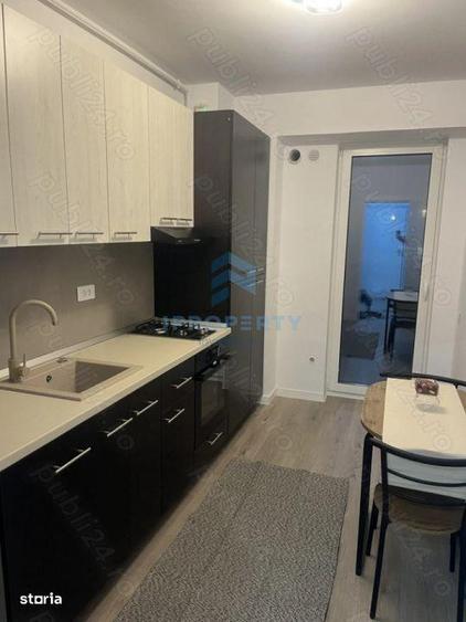 Estoria City(2025)I Garsoniera I Centrala Proprie I Loc Parcare I Prox - 8