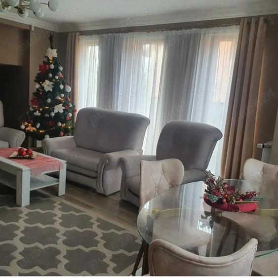 De vanzare casa individuala in Giarmata Mare teren 1000 mp - 1