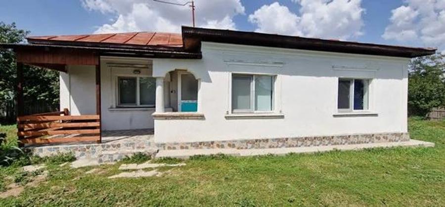 Casa de vacanta locuit Arges - 5