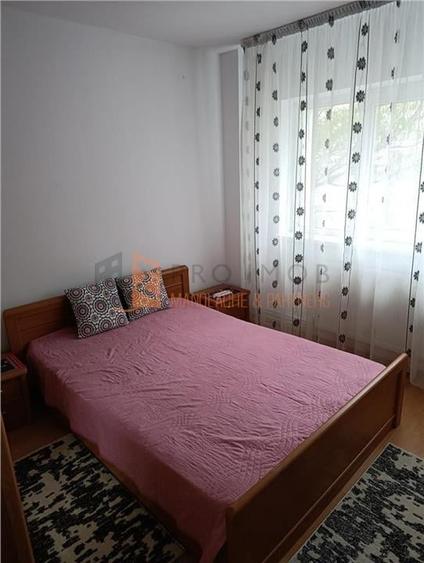Apartament 2 camere cf 1 decomandat in zona Dorobanti 2 - 4