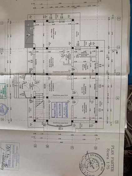 Casa+teren 2500mp - 6