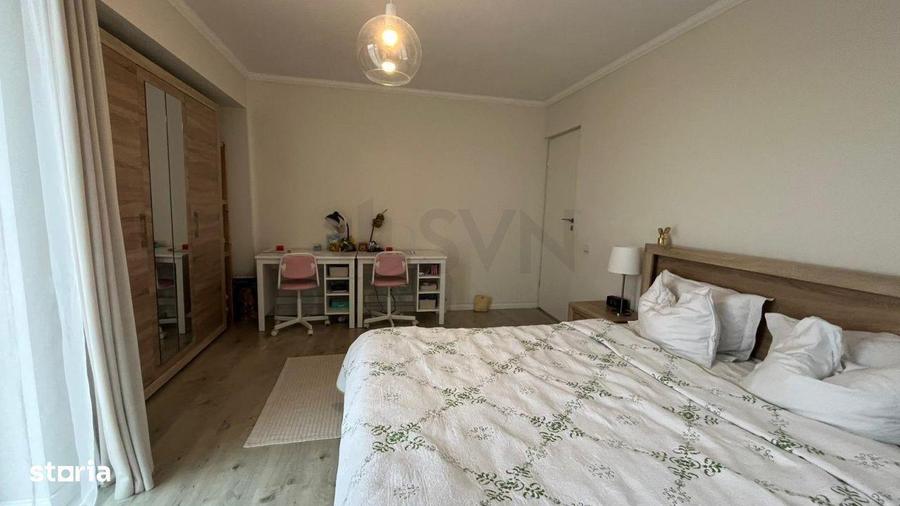 Casa in complex exclusivist cu acces la lac Buftea - 6