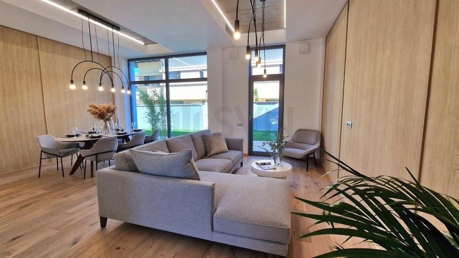 REV2003660 Pipera - Townhouse in complex rezidential - 1