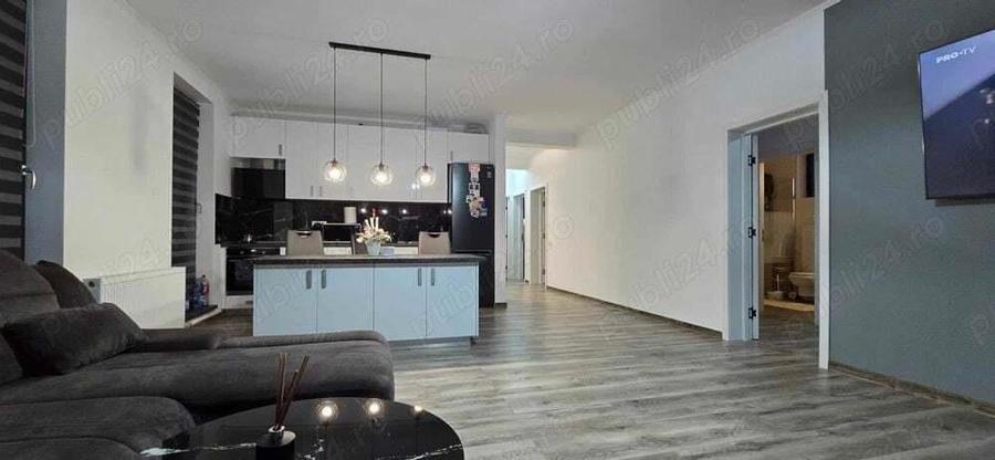 Casa noua de vanzare Hidisel Baile Felix sau schimb apartam Nufarul - 1