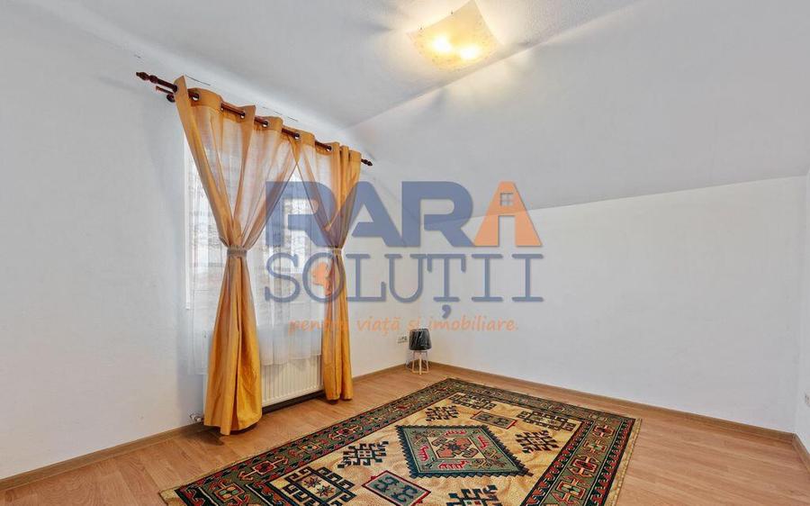 Casa P+1, 4 dormitoare, 2 bai, 1080 mp teren - 9