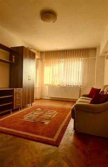 Apartament 2 camere. Zona Calea Aurel Vlaicu. - 1