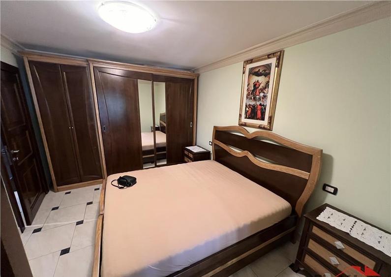 Apartament 3 camere premium, ETAJ 3, zona Insp. Scolar - 9