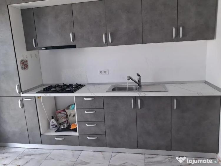 Apartament 2 camere, decomandat - zona Sanpetru - 1