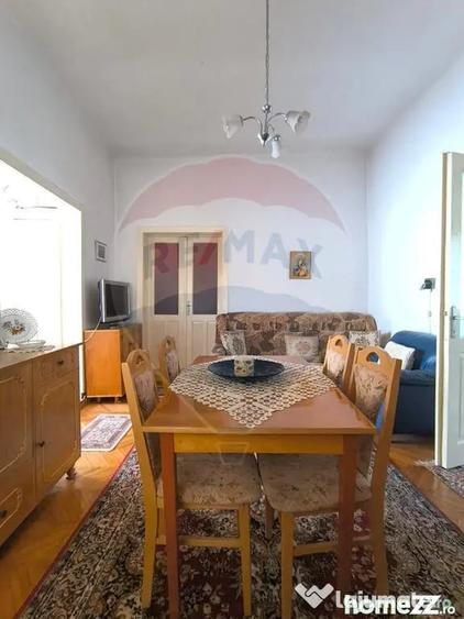 Casă cu 3 camere cu Teren 540 Mp în Ultracentral