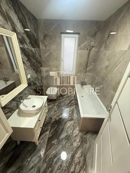 Duplex 5 Camere 120 mp utili + terasa / Braytim / P+M - 2