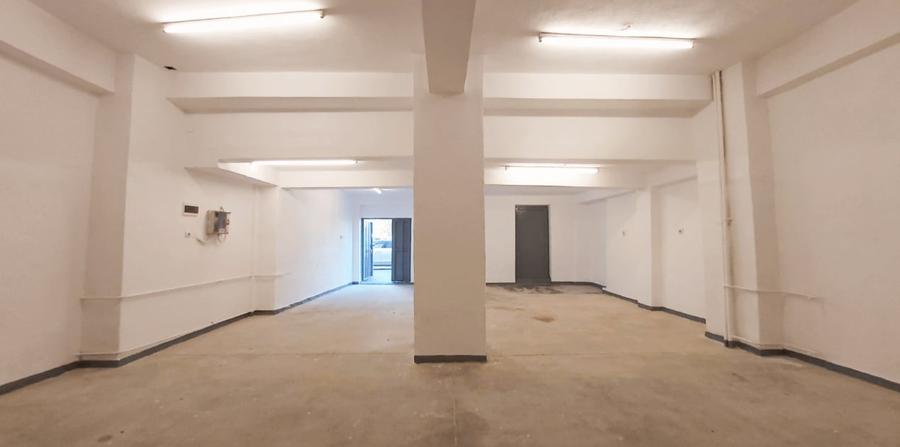 Spatiu Comercial Pretabil Bucatarie - Take-away | Mosilor - 1