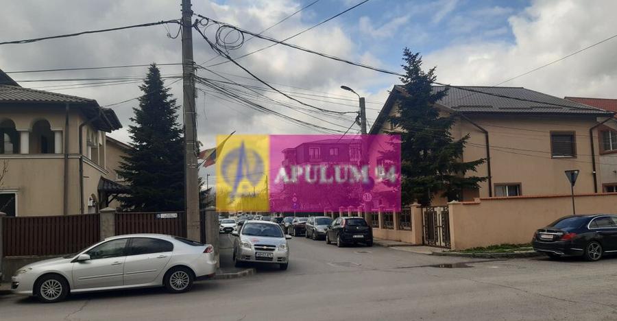 Teren pentru dezvoltare proiect case-vile in Bucure?ti - 10